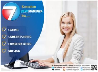 Jasa Analisis Data Statistik Profesional Malang